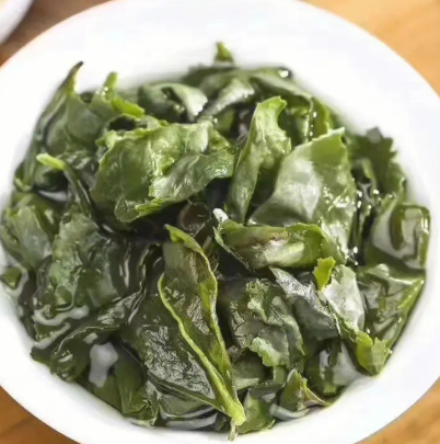 铁观音属于哪类茶