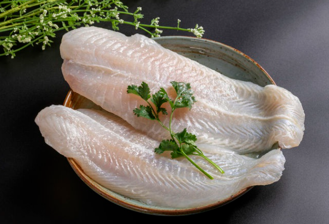 巴沙鱼和龙利鱼的区别