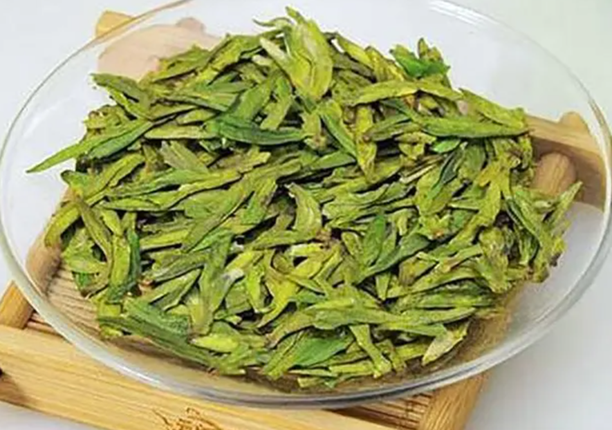 龙井茶属于绿茶吗