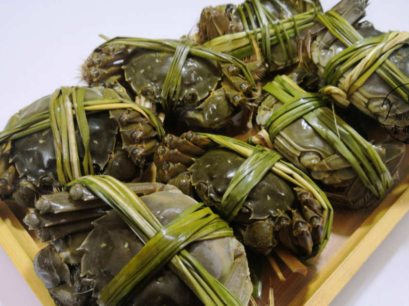 螃蟹的清洗方法是什么呢