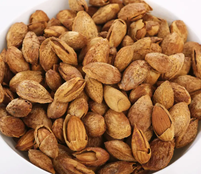 巴旦木是什么果