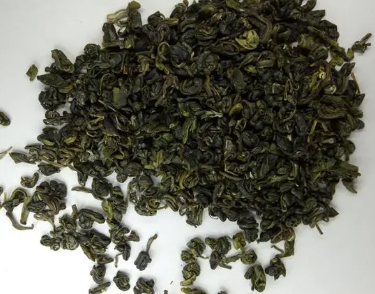 碧螺春产自哪里