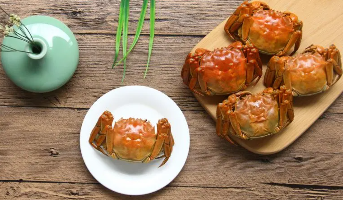 大闸蟹价格多少