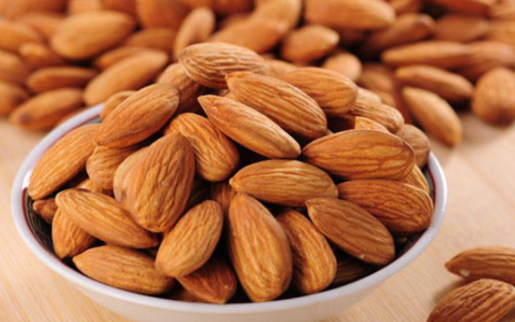 巴旦木和杏仁的区别