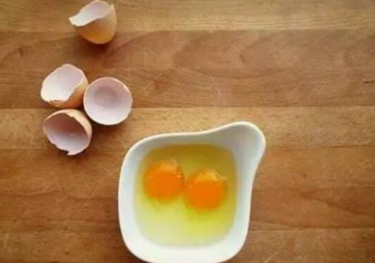 生鸡蛋可以做花肥料吗