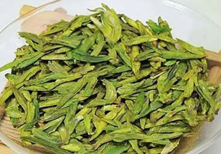 龙井是哪里产的