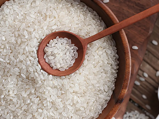 粳米是什么米?