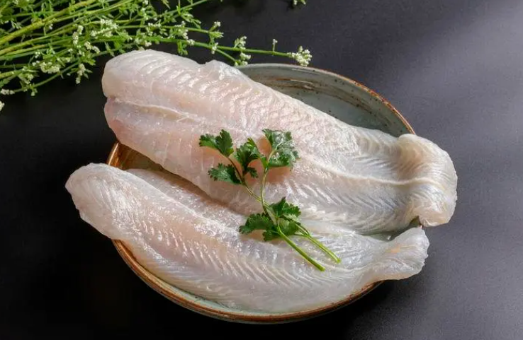 龙利鱼和巴沙鱼的区别