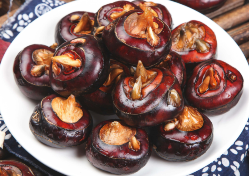 马蹄果和荸荠区别