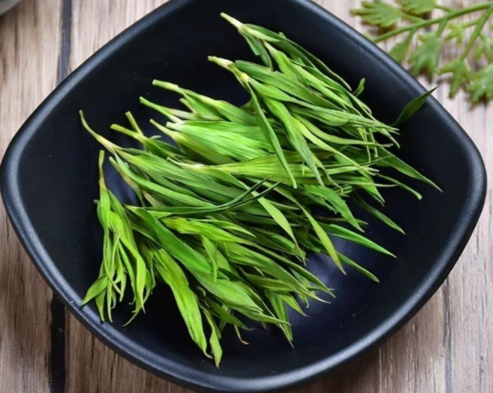 竹叶青是绿茶吗