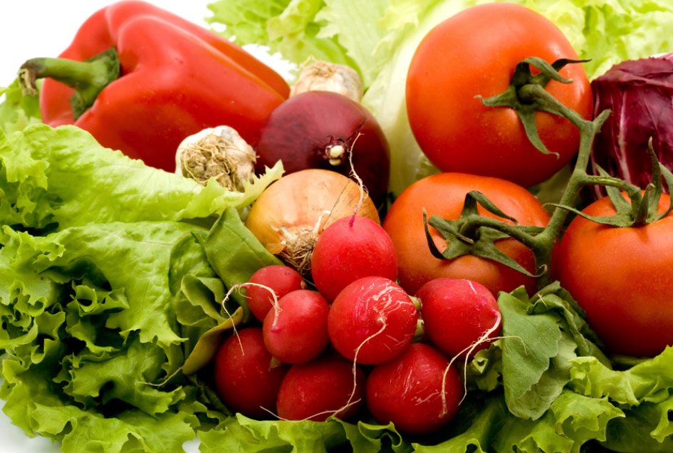 秋季适合种什么