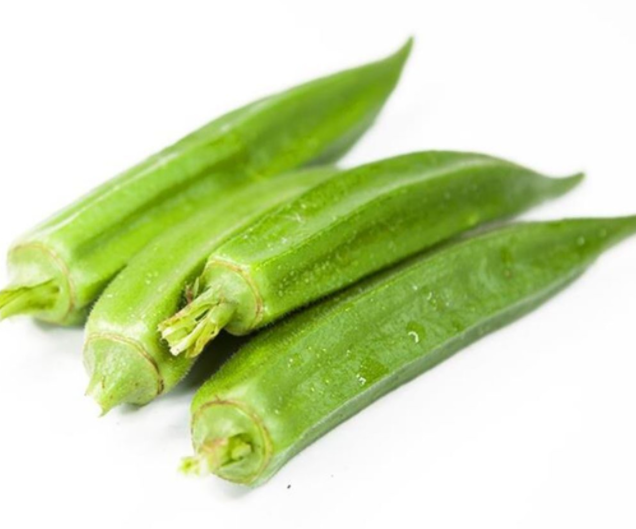 十月适合种什么菜