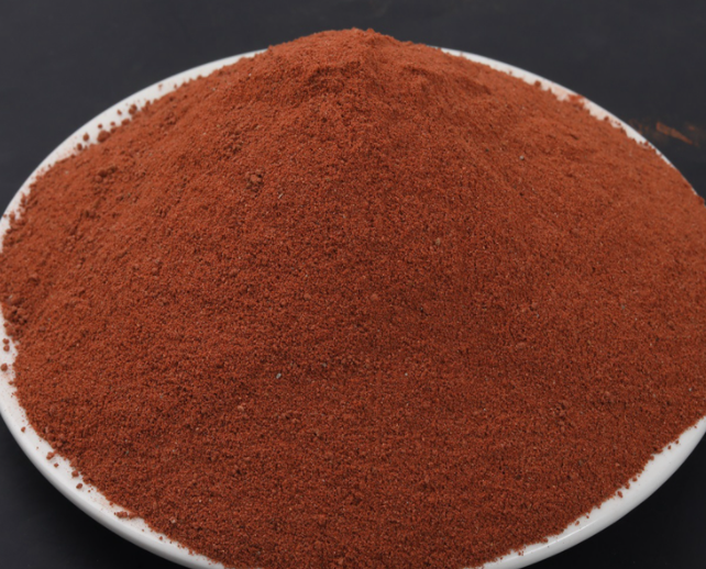 红沙土适合种什么