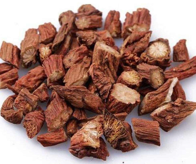 旱地适合种什么药材