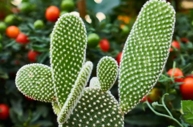 石头山适合种什么