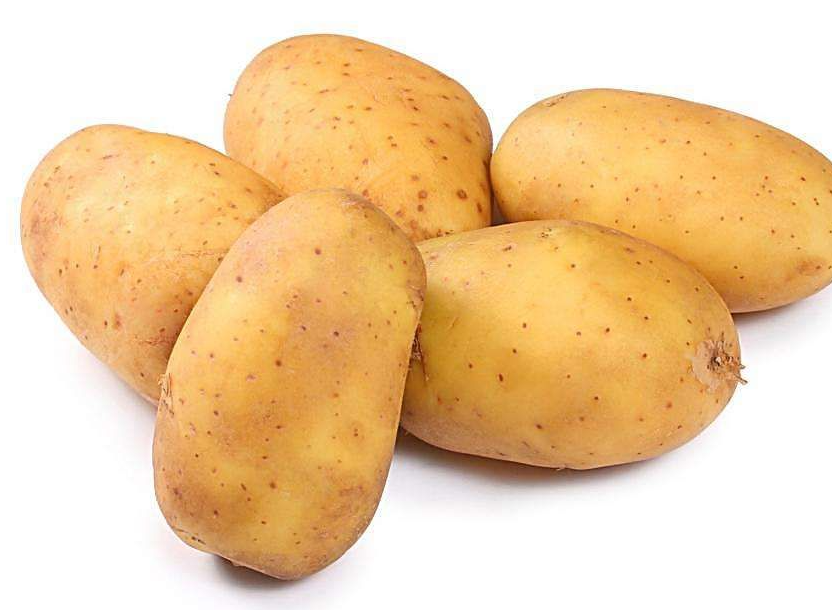 土豆适合什么时候种