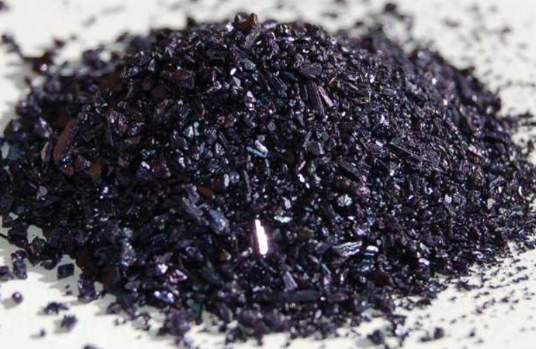 高锰酸钾给花怎么用