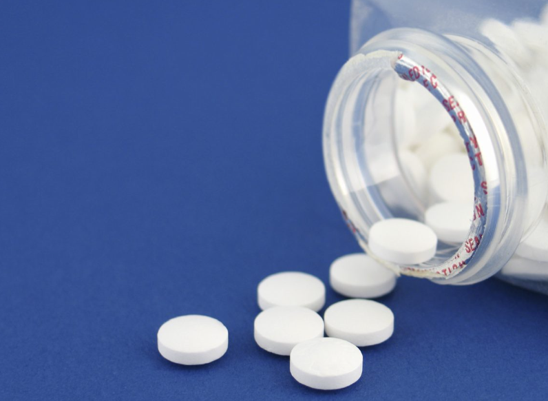 阿司匹林泡水能浇花吗