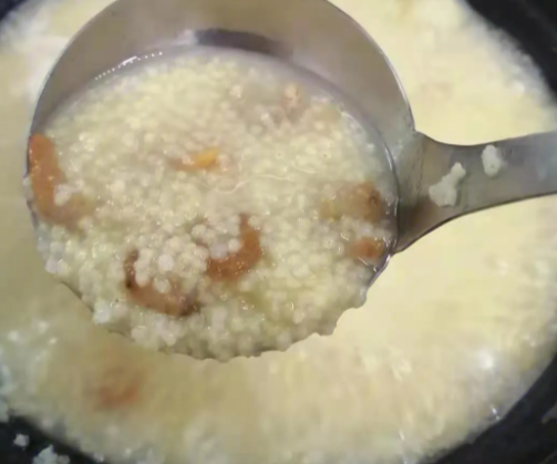 剩下的粥能做花肥吗