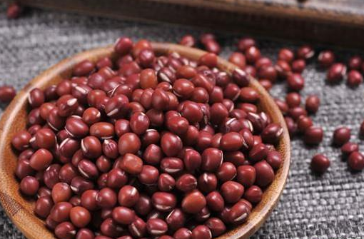 红小豆坏了可以做花肥吗