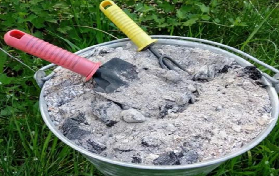 碳木灰做花肥如何