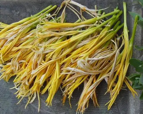 黄花菜多少钱一斤市场价