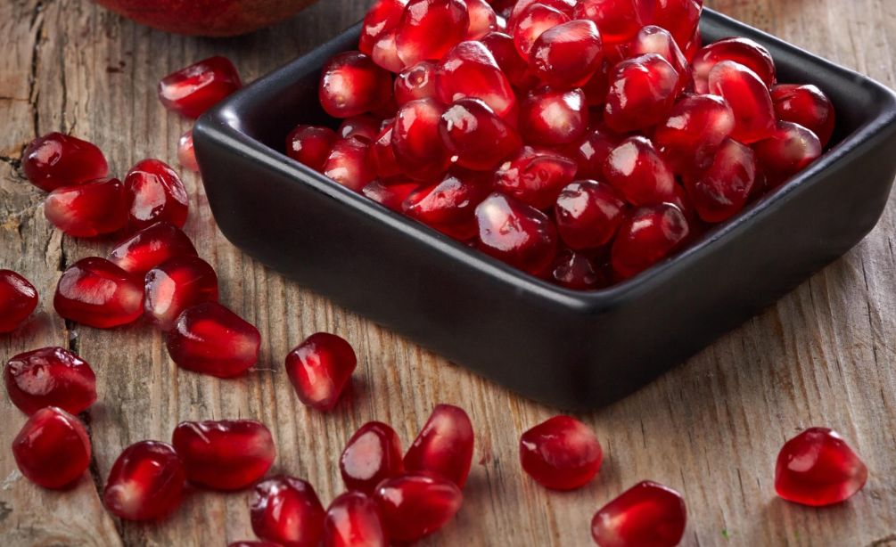 石榴籽可以长成树吗