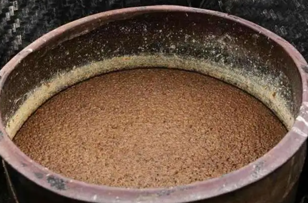 发酵好的豆饼水怎么浇花