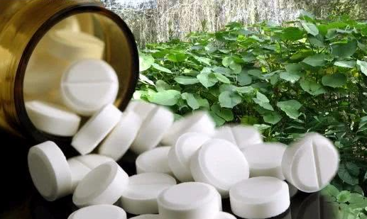 阿司匹林浇花用量