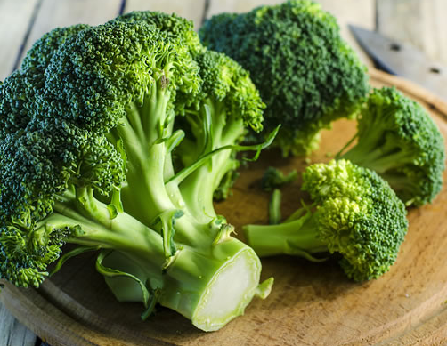 西兰花种植管理技术