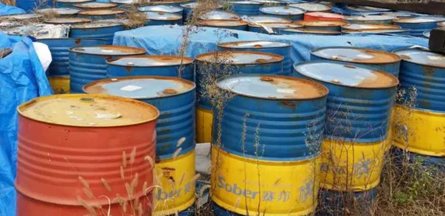 废油怎么做肥料养花