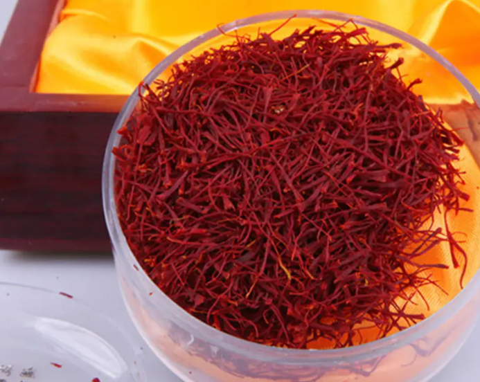 藏红花适用年龄