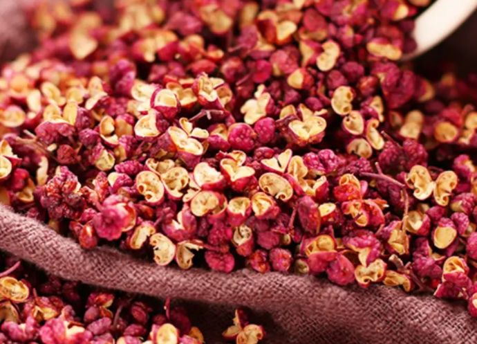 大红袍属于花椒还是麻椒