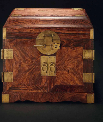 黄花梨种植快速长芯