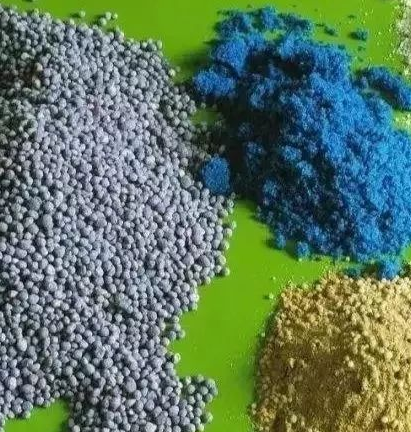 开花植物用什么肥料好