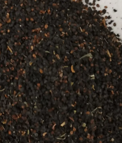 花籽种子进行播种的四种方法