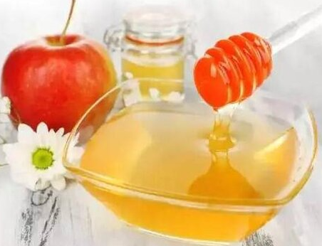 蜂蜜水可不可以浇花