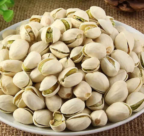 开心果的树长什么样子