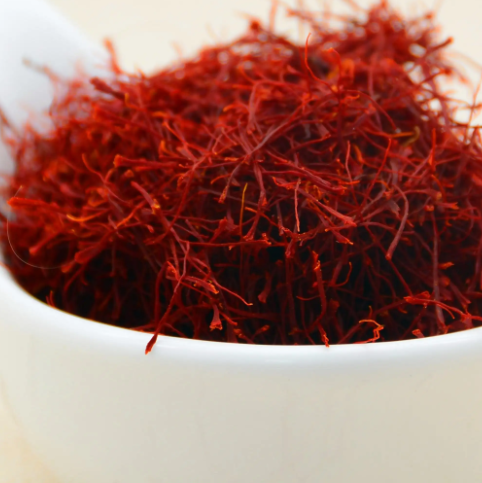 藏红花种植条件