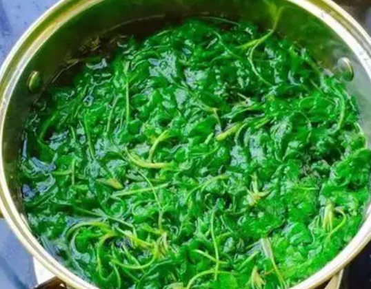 煮过的艾叶水能浇花吗