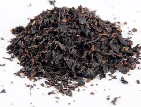 剩茶叶可以当花的肥料吗