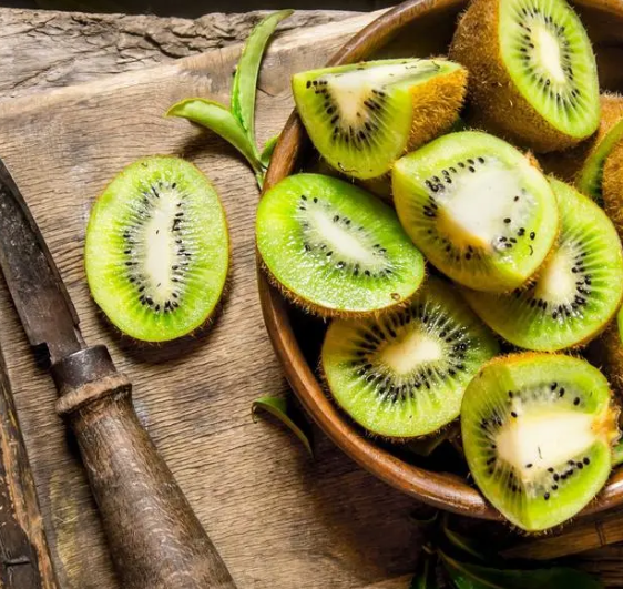 猕猴桃树秋天能种吗