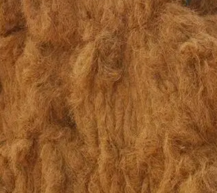 棕丝可以掺土里养花吗