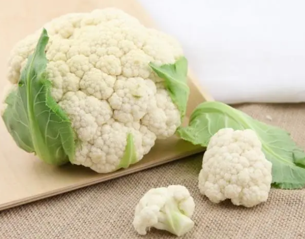 花椰菜种植时间与技术如何呢