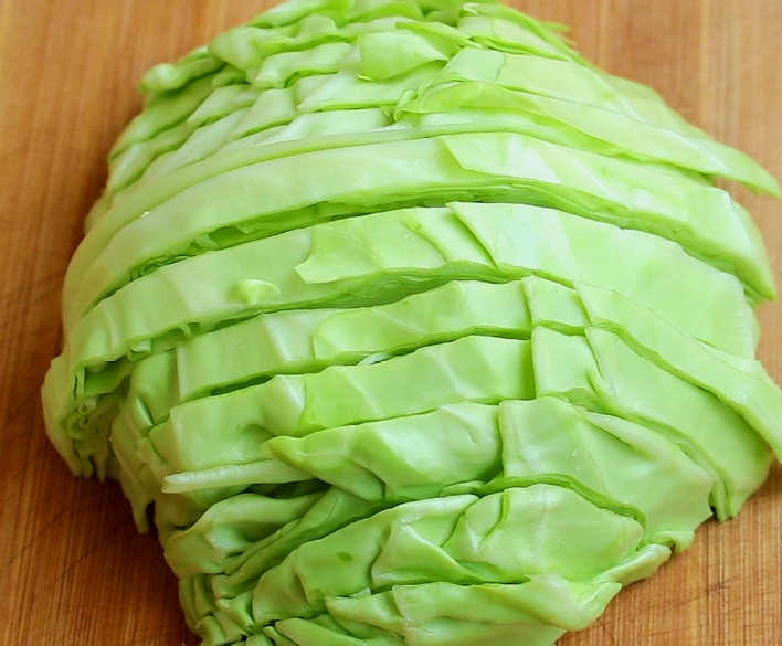 包菜为啥叫莲花白