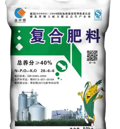 复合肥泡水浇花行不行