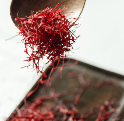 藏红花的种植技术和施肥