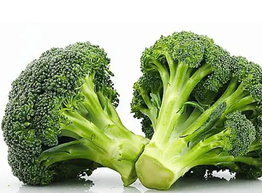 西兰花适合生长的地区和温度