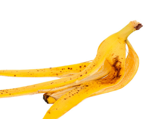 香蕉皮泡多长时间可以浇花