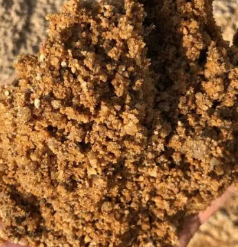 养花用的河沙是细沙吗